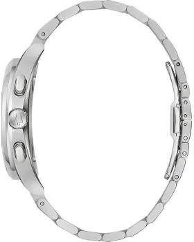 Bulova Curv Chronograph 96A297, view 2