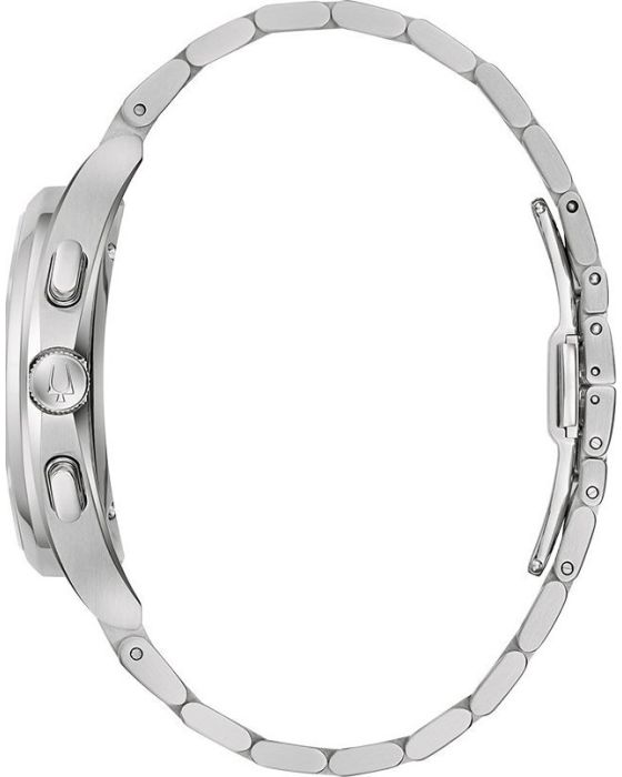 Bulova Curv Chronograph 96A297 - 