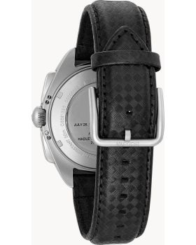 Bulova Lunar Pilot Special Edition Moon Chronograph 96B251 - 