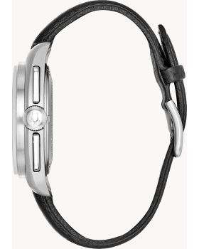 Bulova Lunar Pilot Special Edition Moon Chronograph 96B251 - 