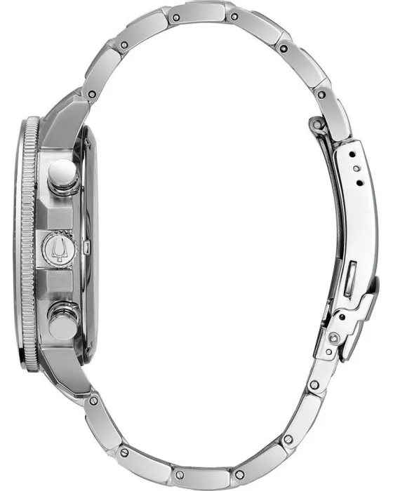 Bulova Sport Marine Star Chronograph 96B272 - 