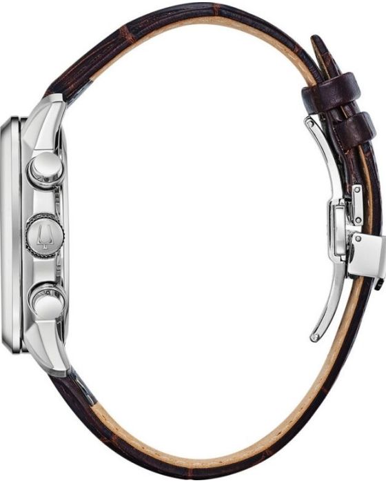 Bulova Sutton Chronograph 96B309 - 