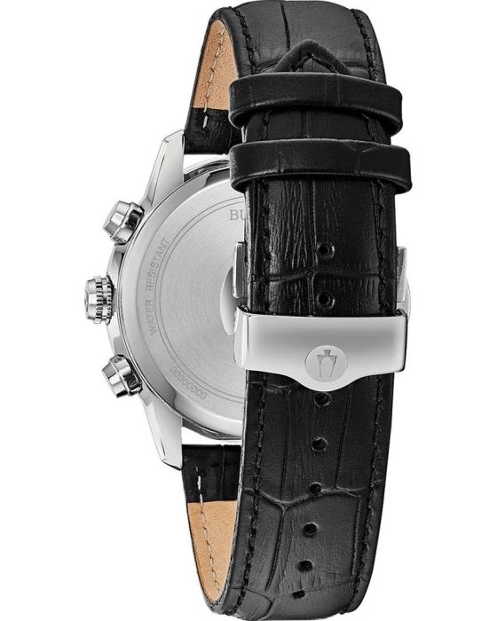 Bulova Sutton Chronograph 96B310 - 2