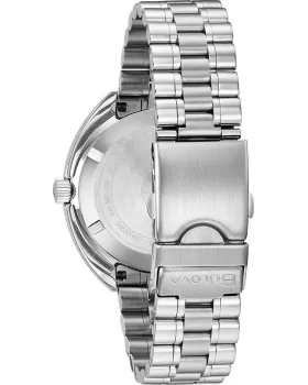 Bulova Oceanographer Automatic 96B322, όψη 3
