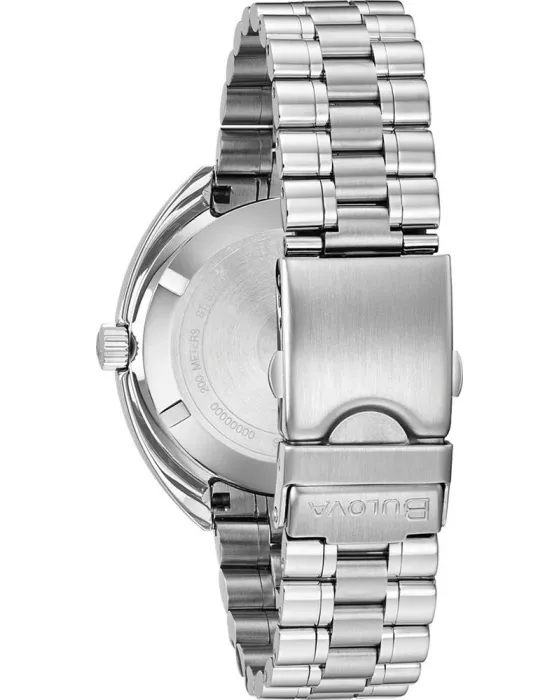 Bulova Oceanographer Automatic 96B322, όψη 3