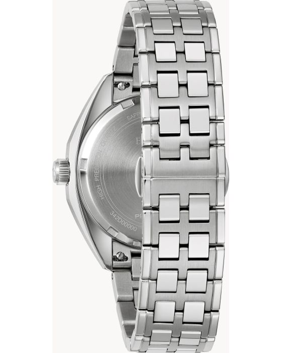 Bulova Jet Star Precisionist 96B401 - 