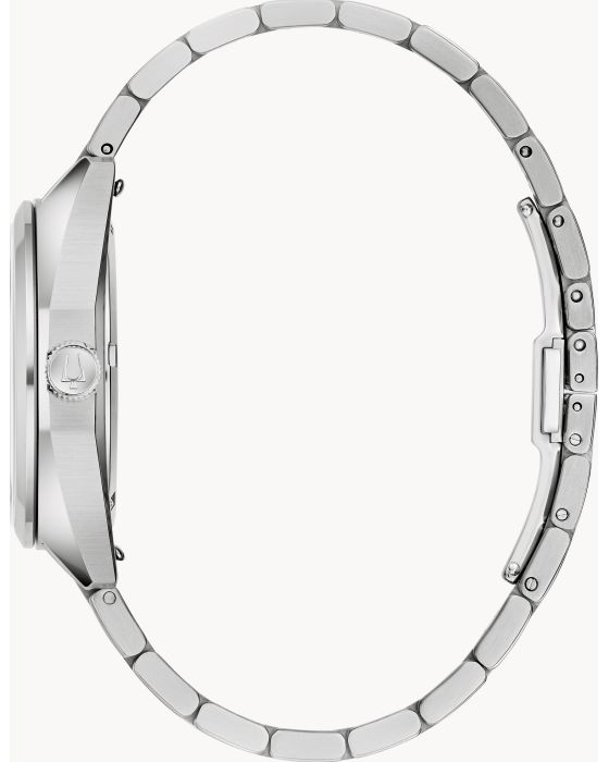 Bulova Jet Star Precisionist 96B401 - 