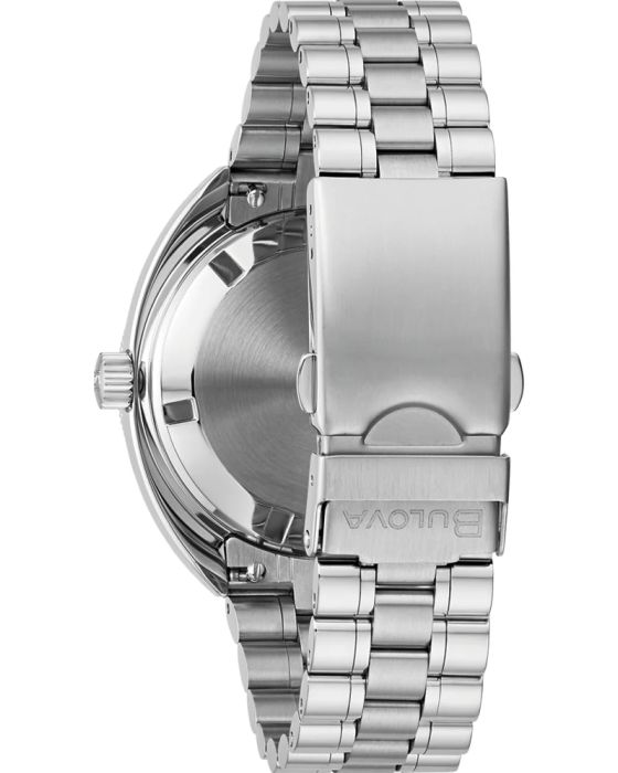 Bulova Oceanographer GMT Automatic 96B405 - 