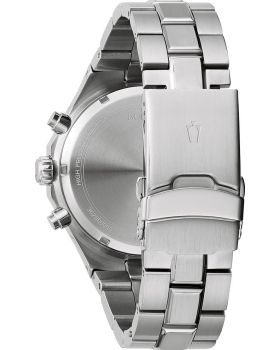 Bulova Precisionist Chronograph 96B408 - 