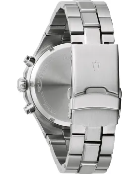 Bulova Precisionist Chronograph 96B408 - 