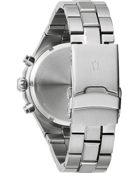 Bulova Precisionist Chronograph 96B410 - 
