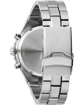 Bulova Precisionist Chronograph 96B410 - 