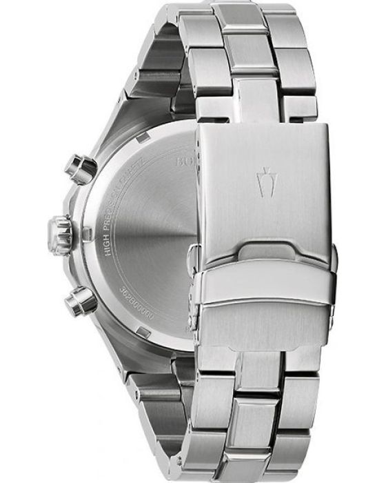 Bulova Precisionist Chronograph 96B410 - 