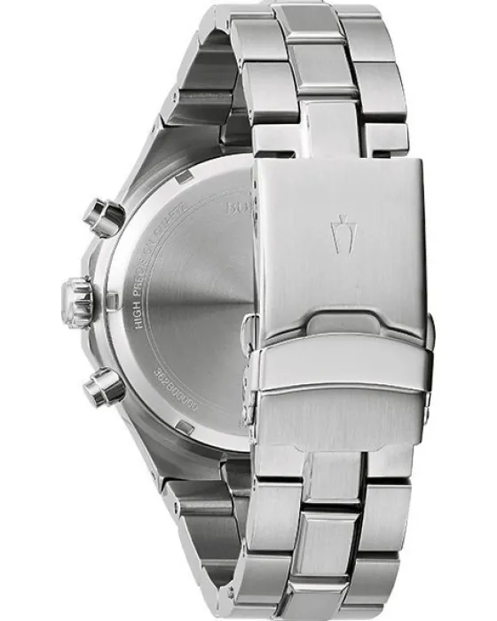 Bulova Precisionist Chronograph 96B410 - 