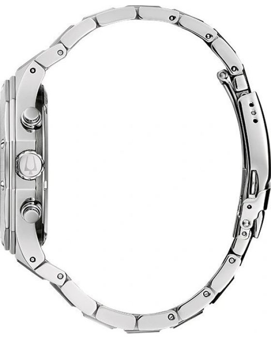 Bulova Precisionist Chronograph 96B410 - 