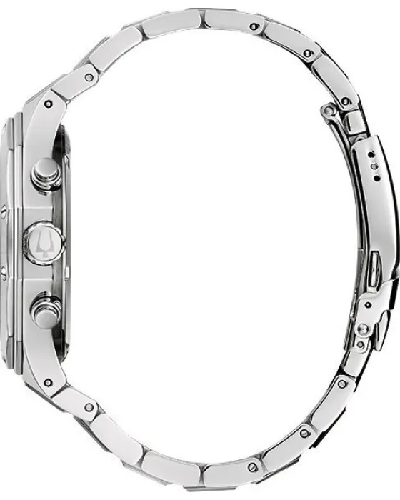 Bulova Precisionist Chronograph 96B410 - 