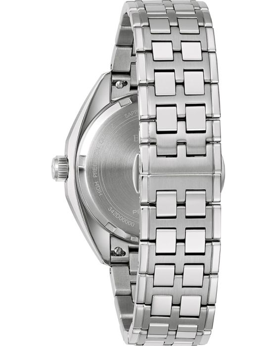 Bulova Jet Star Precisionist 96B415 - 