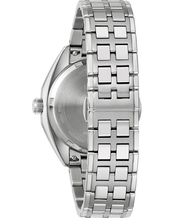 Bulova Jet Star Precisionist 96B415 - 