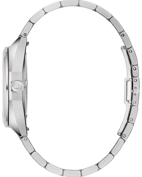 Bulova Jet Star Precisionist 96B415 - 