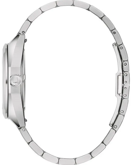 Bulova Jet Star Precisionist 96B415 - 