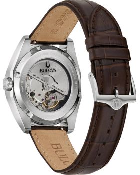 Bulova Surveyor Automatic 96B427 - 