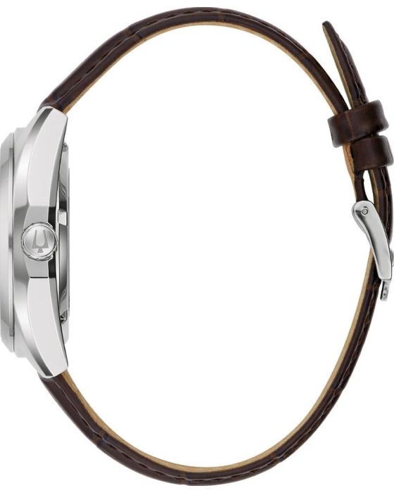 Bulova Surveyor Automatic 96B427 - 