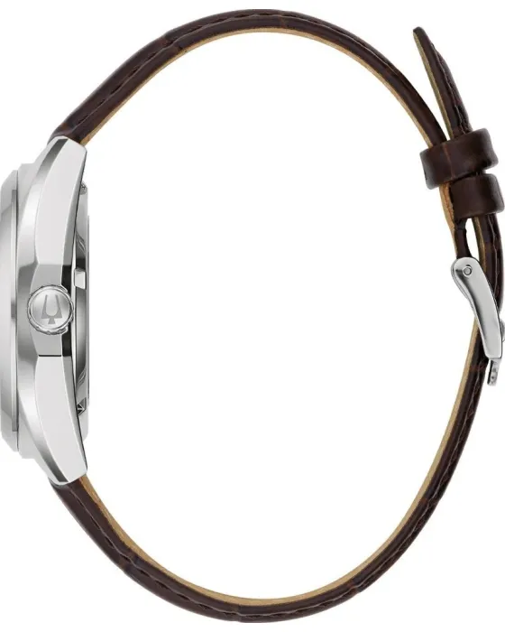 Bulova Surveyor Automatic 96B427 - 