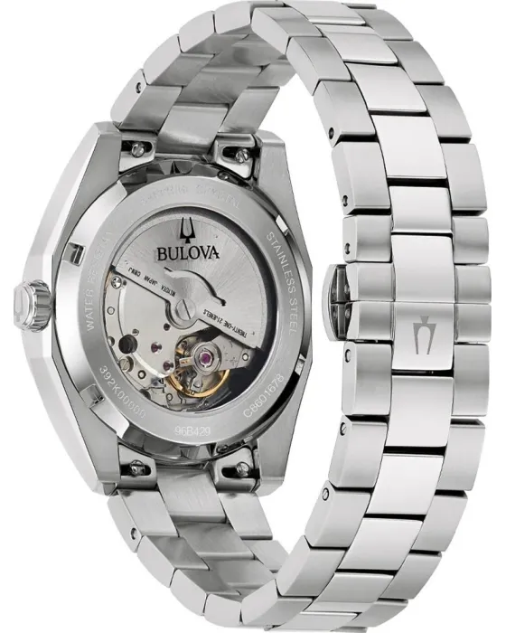 Bulova Surveyor Automatic 96B429, όψη 3