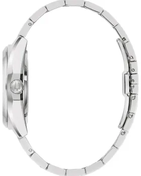 Bulova Surveyor Automatic 96B429, όψη 2