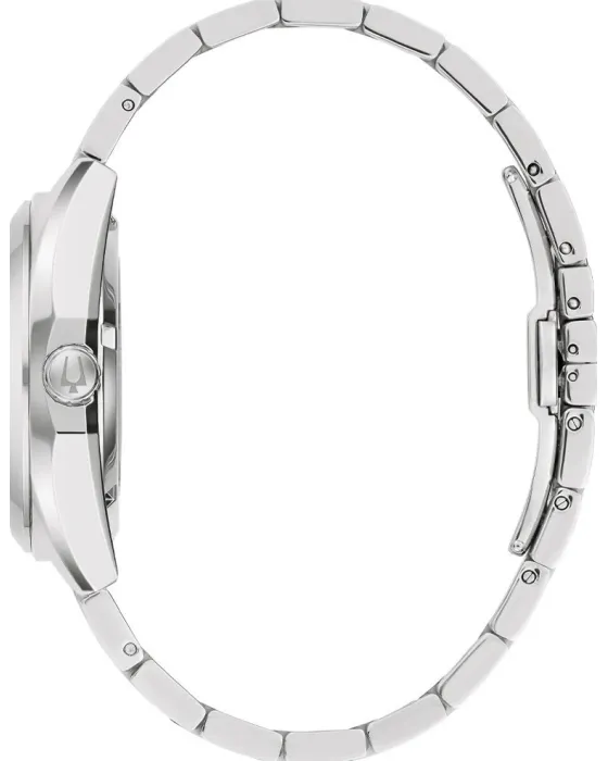 Bulova Surveyor Automatic 96B429, όψη 2