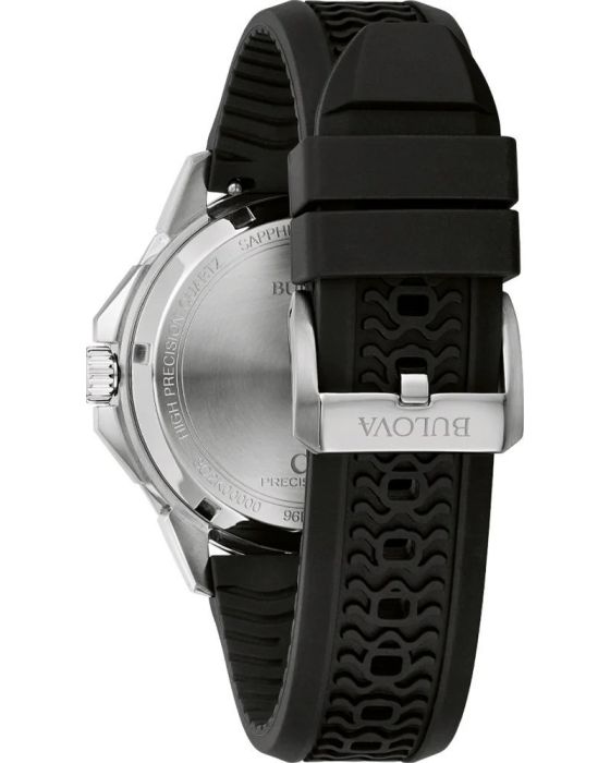 Bulova Marine Star Precisionist 96B431 - 