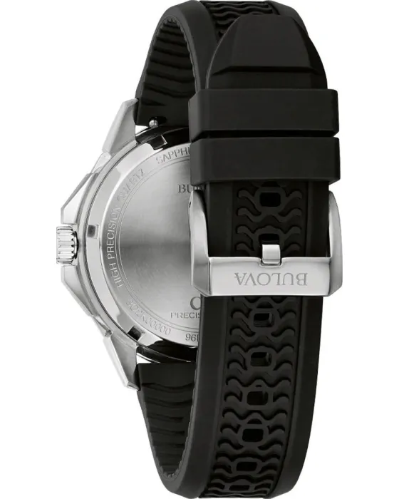 Bulova Marine Star Precisionist 96B431, όψη 3