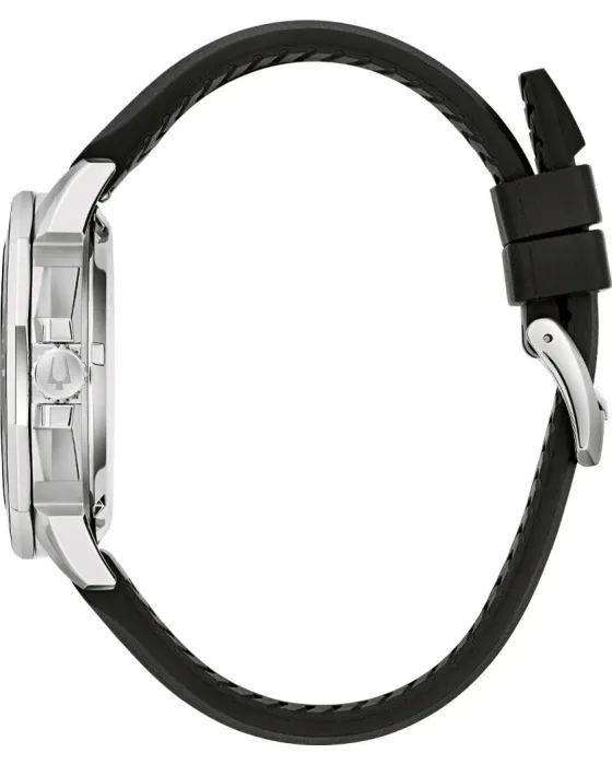 Bulova Marine Star Precisionist 96B431, όψη 2