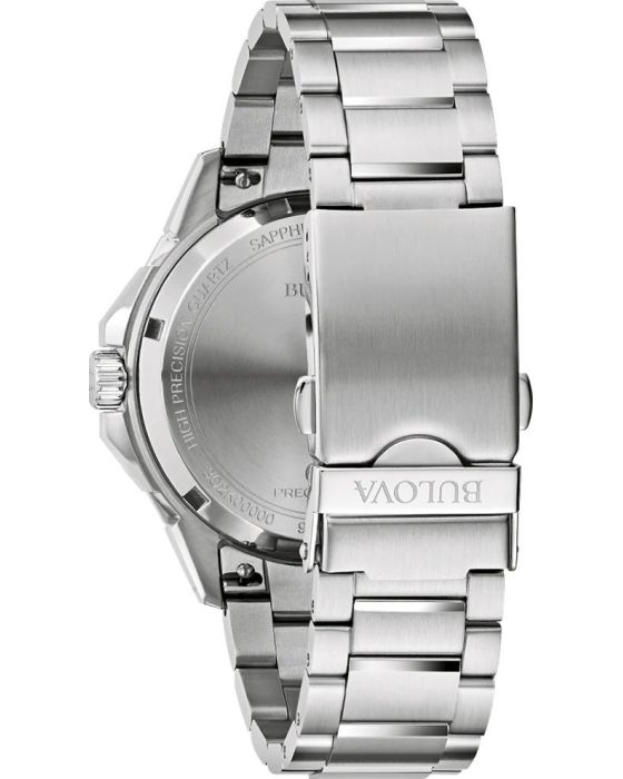 Bulova Marine Star Precisionist 96B433 - 