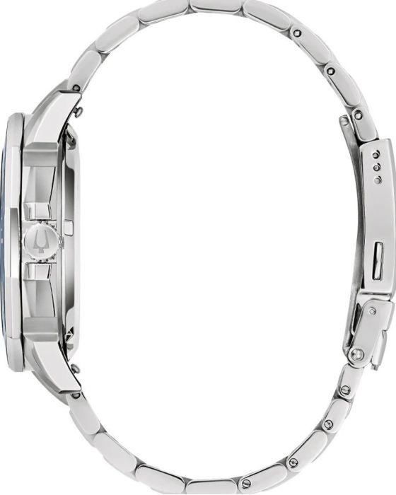 Bulova Marine Star Precisionist 96B433 - 