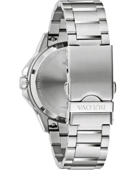 Bulova Marine Star Precisionist 96B434, view 3