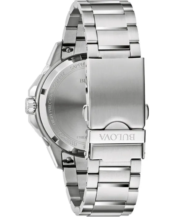 Bulova Marine Star Precisionist 96B434, view 3