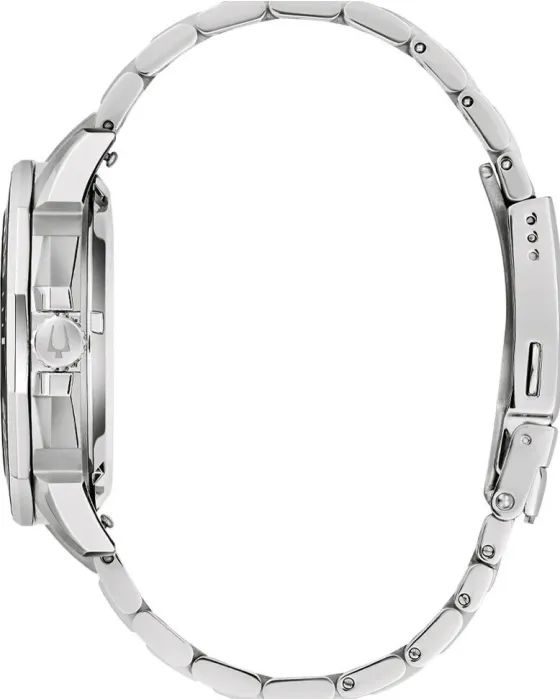 Bulova Marine Star Precisionist 96B434, view 2