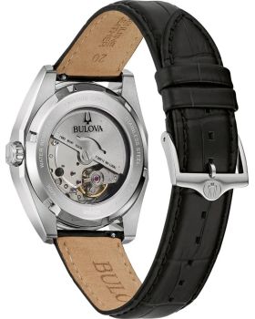 Bulova Surveyor Automatic 96B435 - 