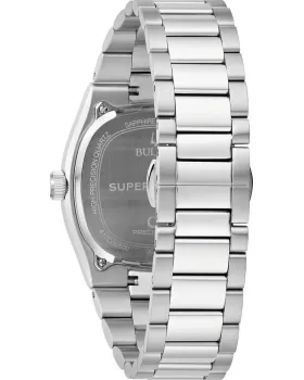 Bulova Precisionist Super Seville 96B440, view 3