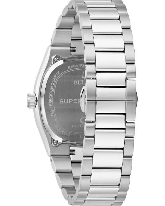 Bulova Precisionist Super Seville 96B440, view 3