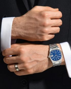 Bulova Precisionist Super Seville 96B440 - 