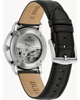 Bulova Hudson Automatic 96B441 - 
