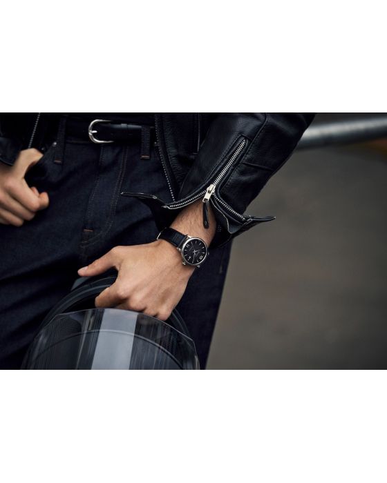 Bulova Hudson Automatic 96B441 - 