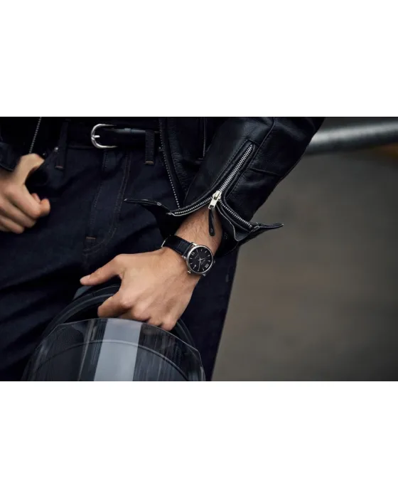 Bulova Hudson Automatic 96B441 - 