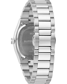 Bulova Precisionist Super Seville 96B444 - 