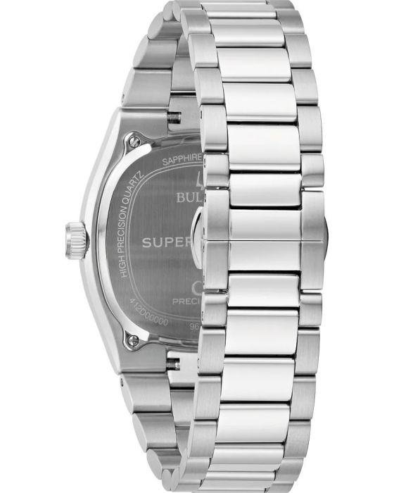 Bulova Precisionist Super Seville 96B444 - 