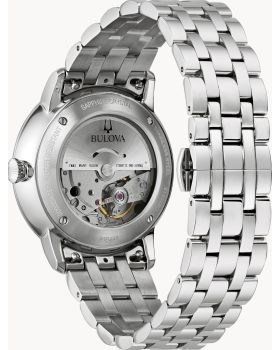 Bulova Hudson Automatic 96B447 - 
