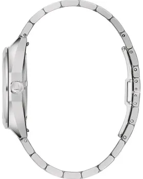 Bulova Jet Star Precisionist 96B401 - 