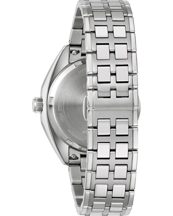 Bulova Jet Star Precisionist 96B401 - 